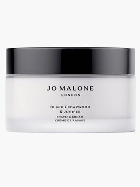 Jo Malone Shaving Cream in Black Cedarwood & Juniper - BNIB - 6.7oz